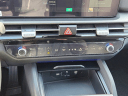 Kia Sportage Hybrid LX FWD 2026