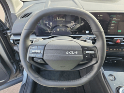 Kia Sportage Hybrid LX FWD 2026