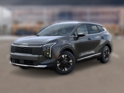 Kia Sportage Hybrid LX FWD 2026