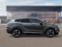 Kia Sportage Hybrid LX FWD 2026