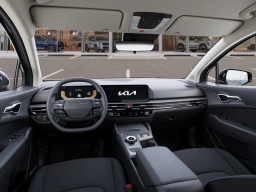 Kia Sportage Hybrid LX FWD 2026