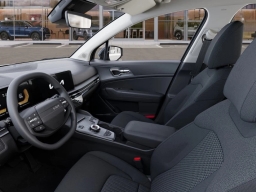 Kia Sportage Hybrid LX FWD 2026