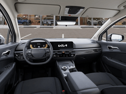 Kia Sportage Hybrid LX FWD 2026