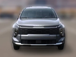 Kia Sportage Hybrid LX FWD 2026