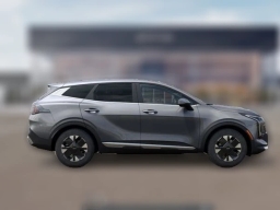 Kia Sportage Hybrid LX FWD 2026