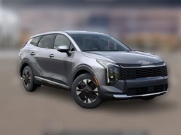 Kia Sportage Hybrid LX FWD 2026