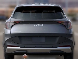 Kia Sportage Hybrid LX FWD 2026