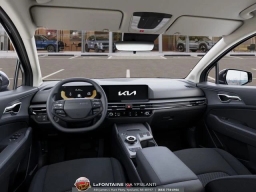 Kia Sportage Hybrid LX FWD 2026