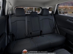 Kia Sportage Hybrid LX FWD 2026