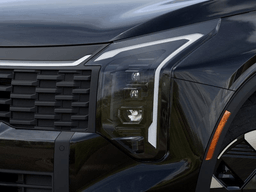 Kia Sportage Hybrid LX FWD 2026