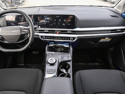 Kia Sportage Hybrid LX FWD 2026