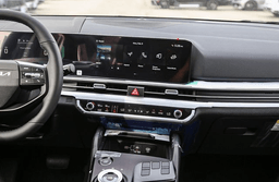 Kia Sportage Hybrid LX FWD 2026