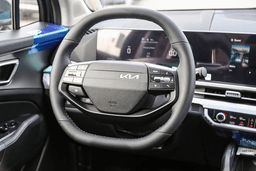 Kia Sportage Hybrid LX FWD 2026