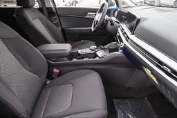 Kia Sportage Hybrid LX FWD 2026