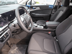 Kia Sportage Hybrid LX FWD 2026