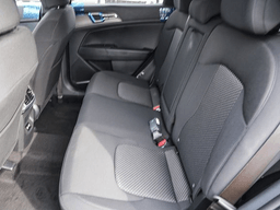 Kia Sportage Hybrid LX FWD 2026