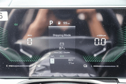 Kia Sportage Hybrid LX FWD 2026