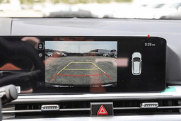 Kia Sportage Hybrid LX FWD 2026