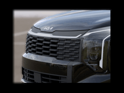 Kia Sportage Hybrid LX FWD 2026