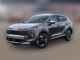 Kia Sportage Hybrid LX FWD 2026