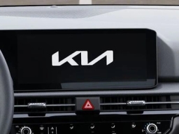 Kia Sportage Hybrid LX FWD 2026