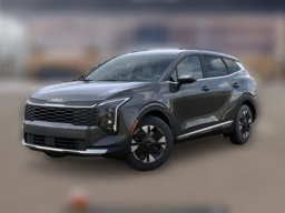 Kia Sportage Hybrid LX FWD 2026