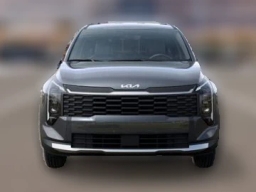 Kia Sportage Hybrid LX FWD 2026