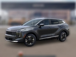 Kia Sportage Hybrid LX FWD 2026