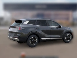 Kia Sportage Hybrid LX FWD 2026