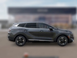 Kia Sportage Hybrid LX FWD 2026