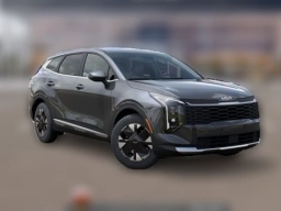 Kia Sportage Hybrid LX FWD 2026