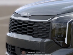 Kia Sportage Hybrid LX FWD 2026