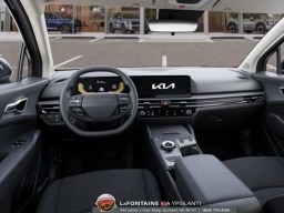 Kia Sportage Hybrid LX FWD 2026