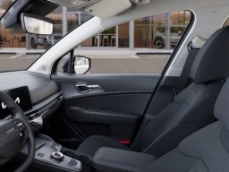 Kia Sportage Hybrid LX FWD 2026