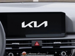 Kia Sportage Hybrid LX FWD 2026