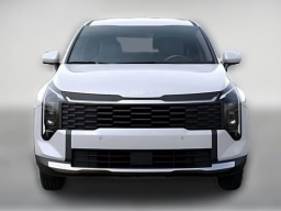 Kia Sportage Hybrid LX FWD 2026