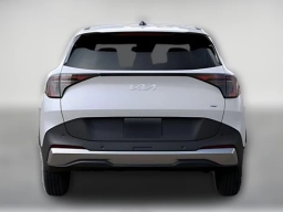 Kia Sportage Hybrid LX FWD 2026