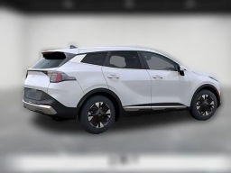 Kia Sportage Hybrid LX FWD 2026