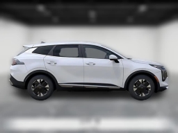 Kia Sportage Hybrid LX FWD 2026