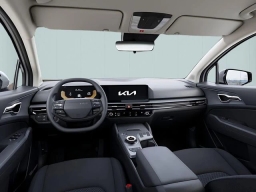 Kia Sportage Hybrid LX FWD 2026