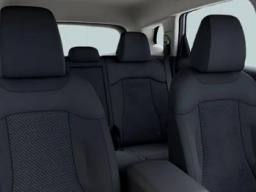 Kia Sportage Hybrid LX FWD 2026