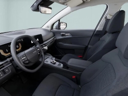 Kia Sportage Hybrid LX FWD 2026