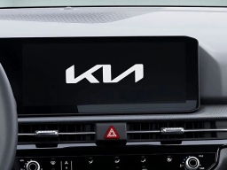 Kia Sportage Hybrid LX FWD 2026
