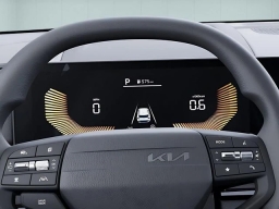 Kia Sportage Hybrid LX FWD 2026