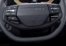 Kia Sportage Hybrid LX FWD 2026