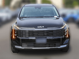 Kia Sportage Hybrid LX FWD 2026