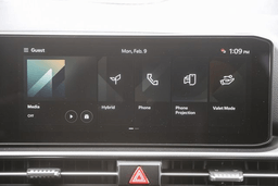 Kia Sportage Hybrid LX FWD 2026