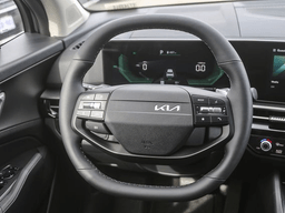 Kia Sportage Hybrid LX FWD 2026