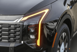 Kia Sportage Hybrid LX FWD 2026