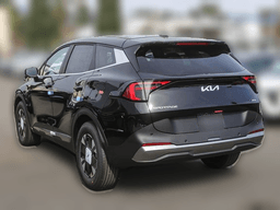 Kia Sportage Hybrid LX FWD 2026